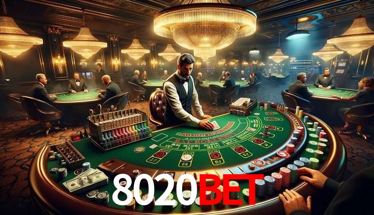 Statistics 8020bet