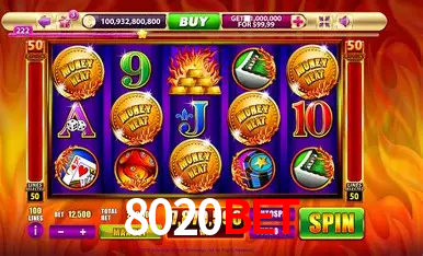Desvendando o Mundo dos Jogos Virtuais na 8020bet