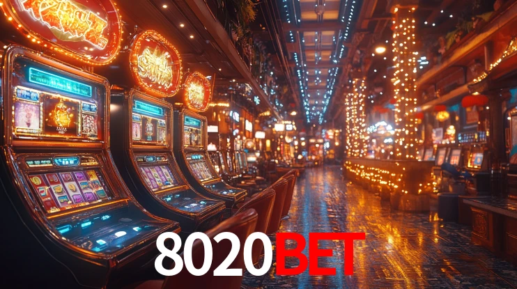 8020bet - Jackpot das Estrelas - 8020bet.com