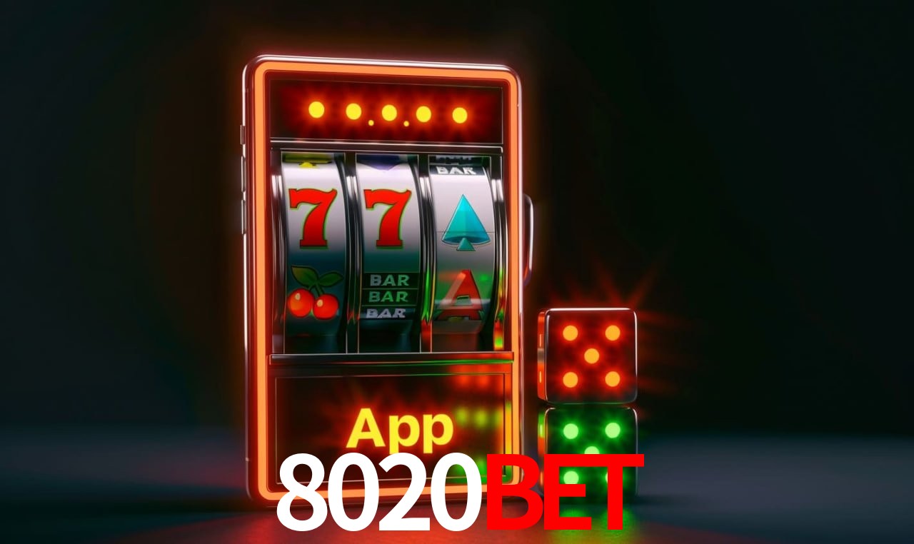Bonus Features 8020bet