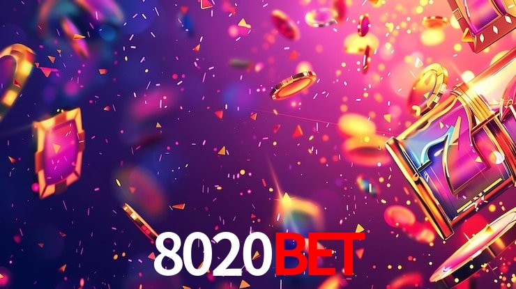 A Emoção da Loteria na 8020bet: Uma Chance de Mudança de Vida