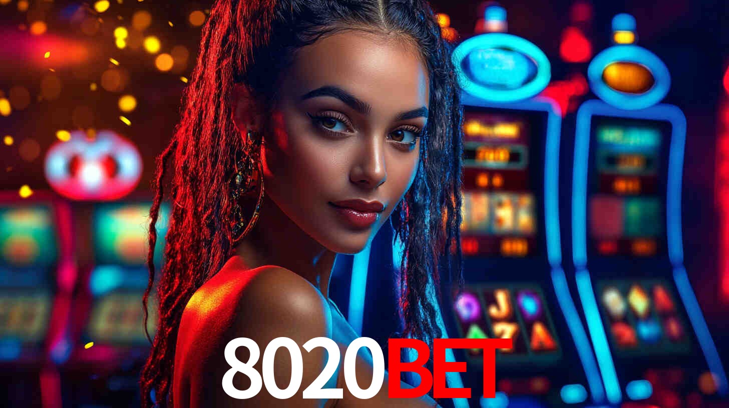 Apostas Esportivas na 8020bet: Um Guia Completo