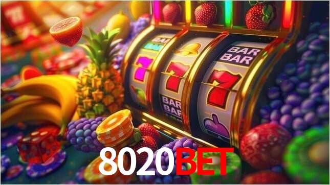 Exclusive Offers 8020bet