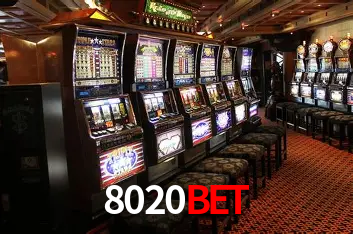 Apostas Esportivas na 8020bet: Um Guia Completo