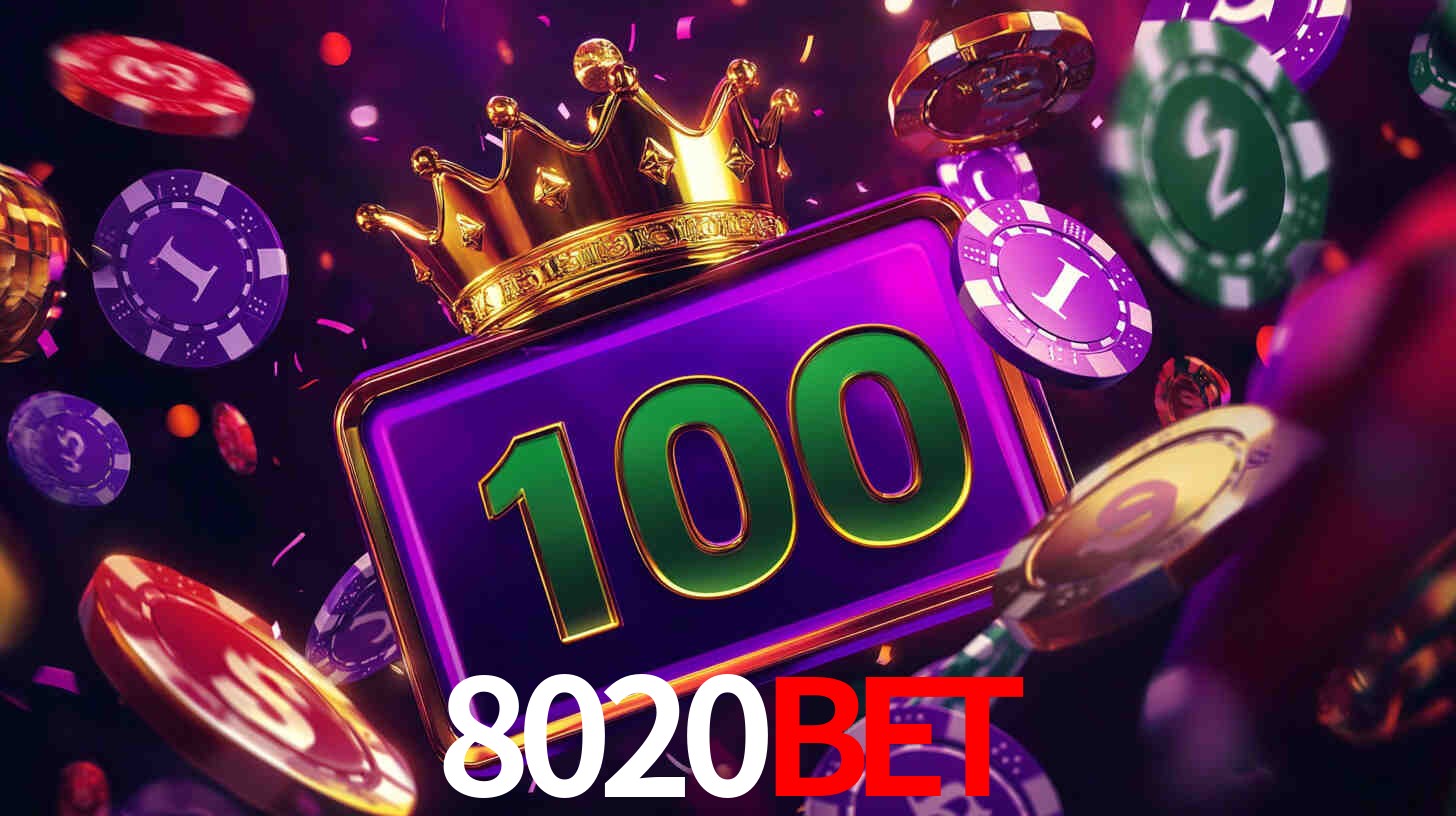 Exclusive Games 8020bet