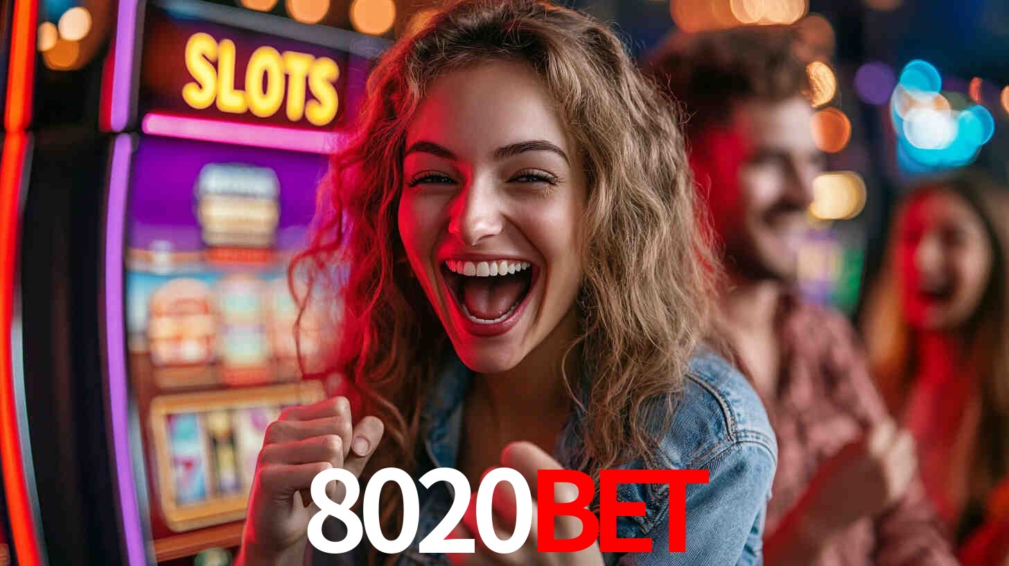 A Popularidade dos Caça-Níqueis no 8020bet