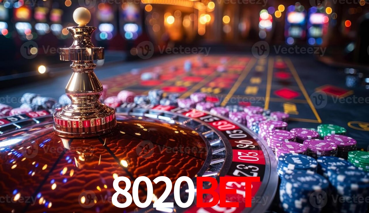 Weekend Specials 8020bet