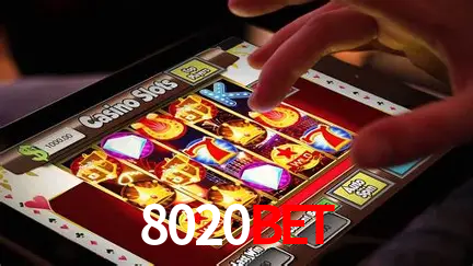 Blackjack Table 8020bet