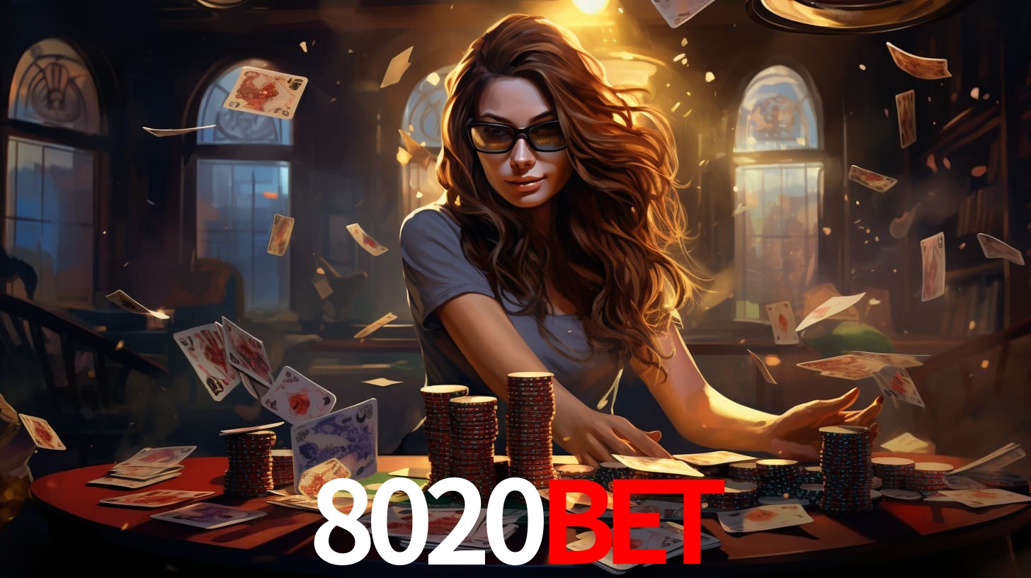 VIP Casino 8020bet