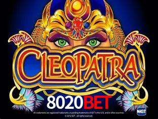 Live Casino 8020bet