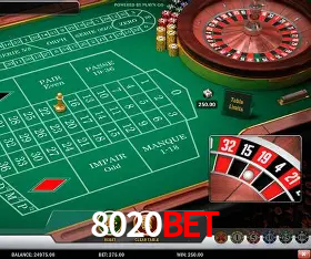 APP oficial da 8020bet para mobile
