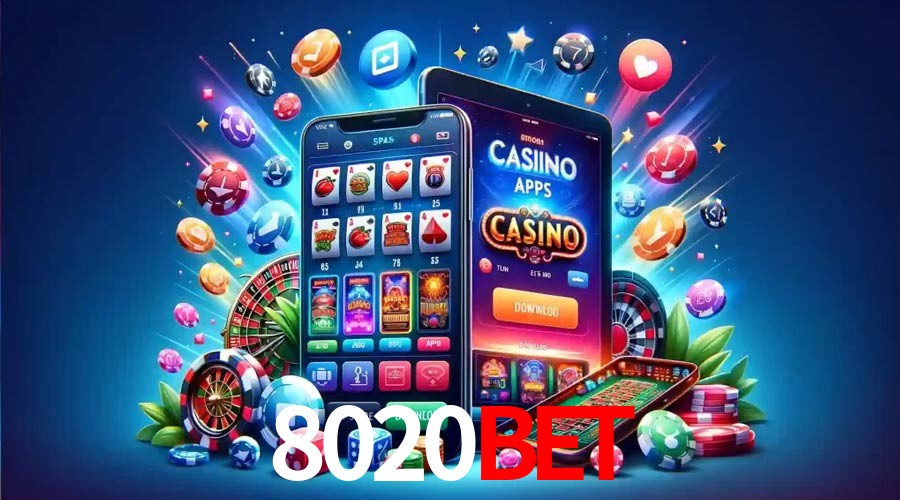 Secure Login 8020bet