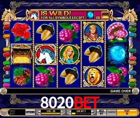 VIP Casino 8020bet