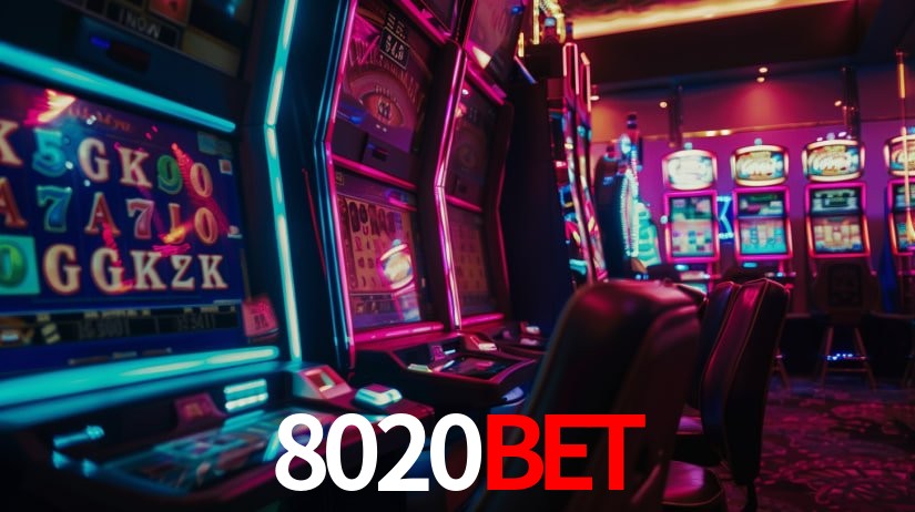 Seasonal Promotions 8020bet
