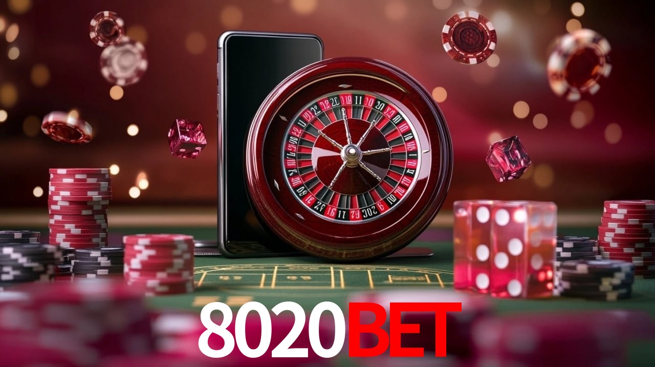 Football Betting 8020bet