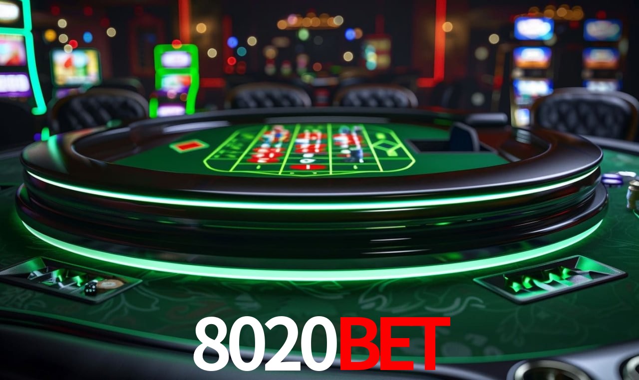 Flash Promotion 8020bet