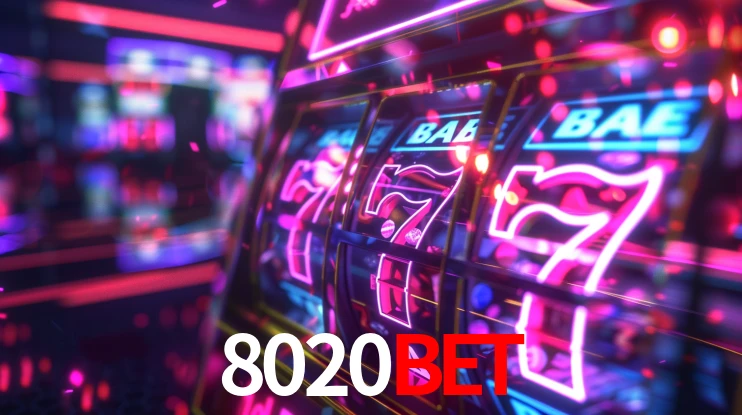 Live Casino 8020bet