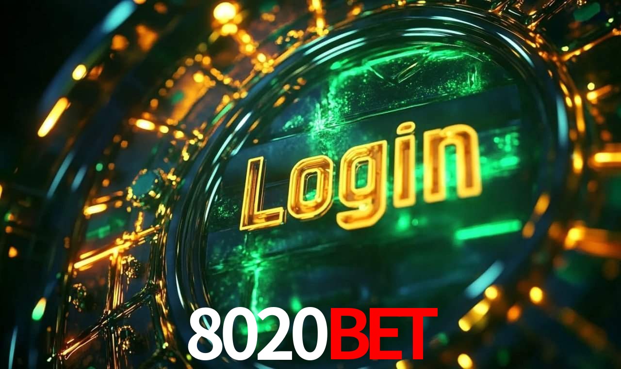 8020bet App Interface