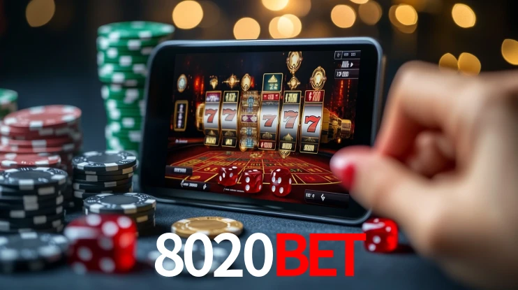Instant EasyPaisa 8020bet