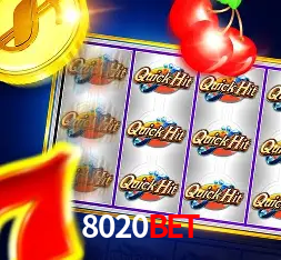 A Revolução dos Aplicativos de Jogos no 8020bet