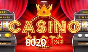 Game Statistics 8020bet