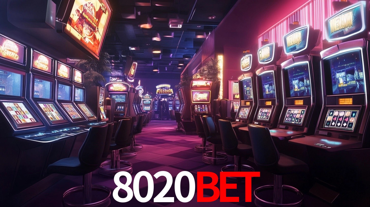 Daily Bonuses 8020bet