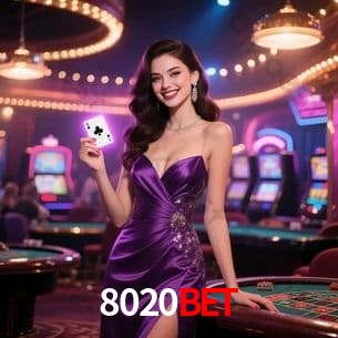 cassino 8020bet