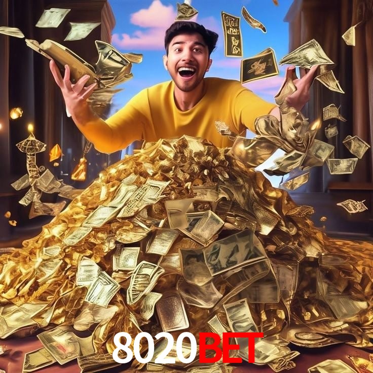 Football Betting 8020bet