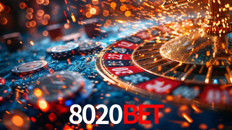 Game Providers 8020bet