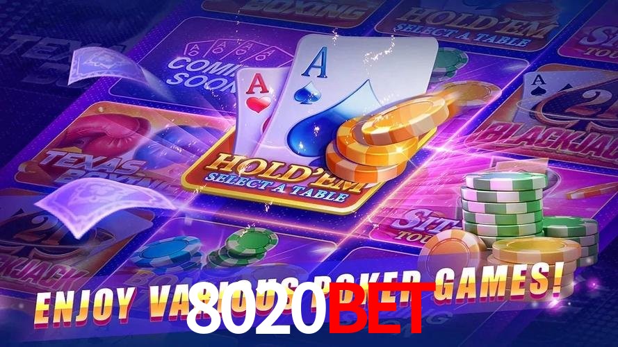 A Experiência Imersiva dos Cassinos Ao Vivo no 8020bet
