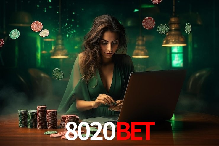 Premium Interface 8020bet