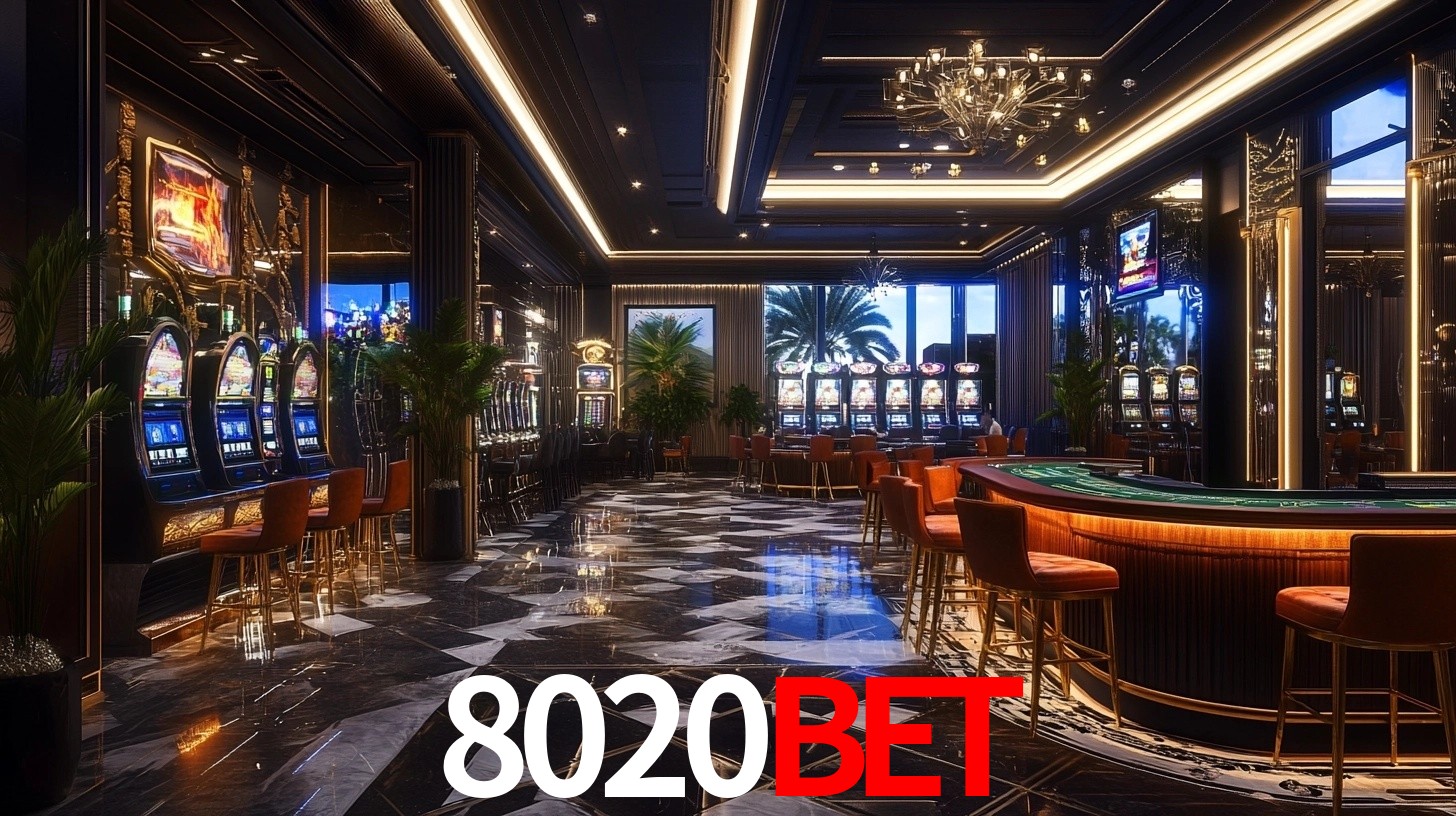 Programa VIP 8020bet