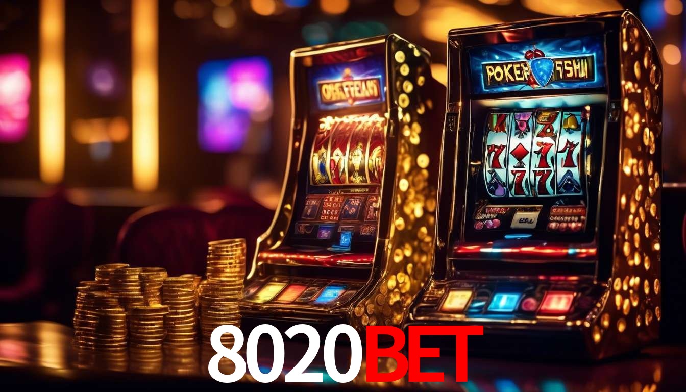 Descubra o Programa VIP da 8020bet: Vantagens Exclusivas para Jogadores