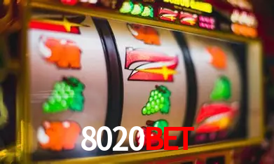 Inovações de Jogos na 8020bet: O Futuro das Experiências Interativas
