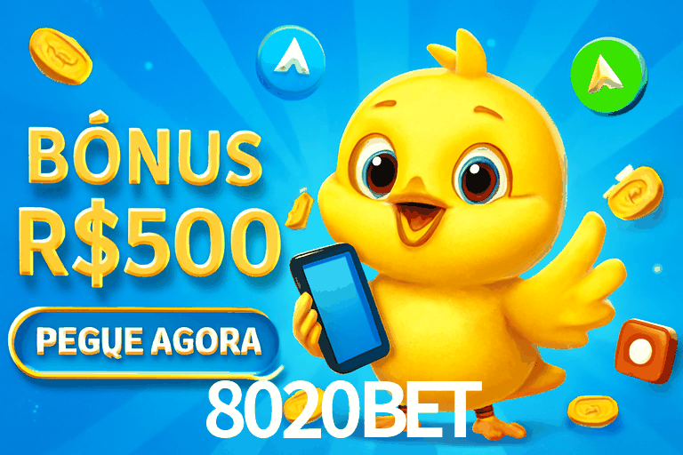 2FA Security 8020bet