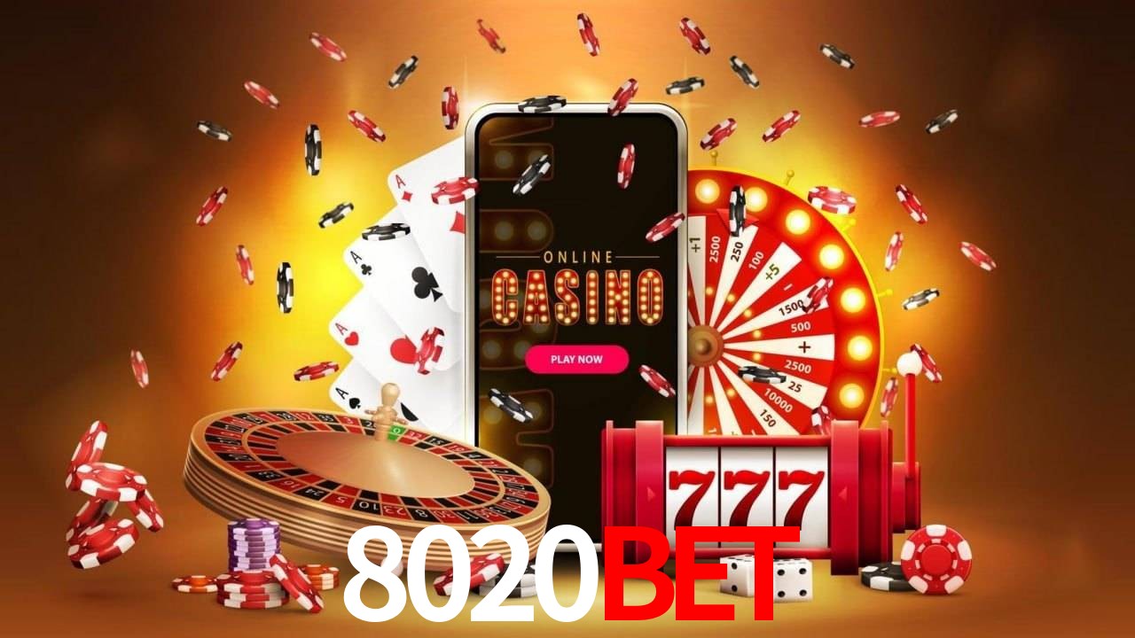 Live Casino 8020bet