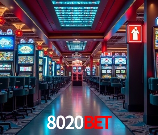 Explorando a Categoria de Eventos em Apostas na 8020bet