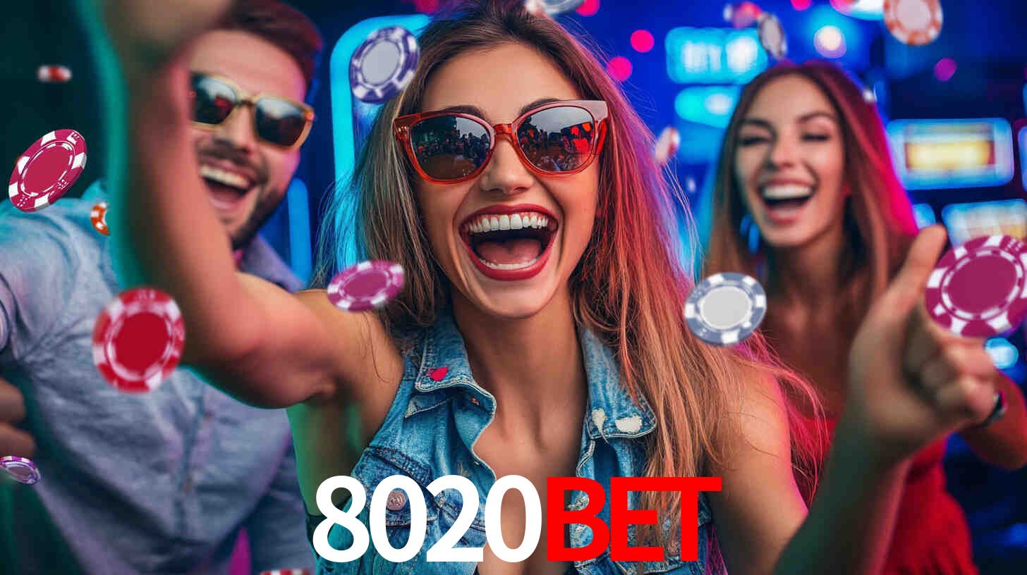 A Popularidade dos Caça-Níqueis no 8020bet