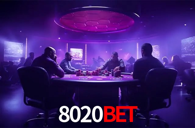 Descubra a Essência do 8020bet: Nossa História e Compromissos