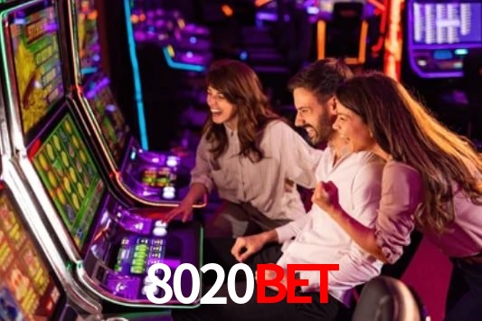 Spaceman Game 8020bet